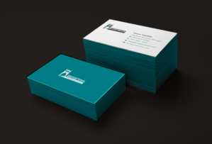 Visitenkarten-Design von wagner für Bridgetown Revenue Management Solutions | Design #11417615