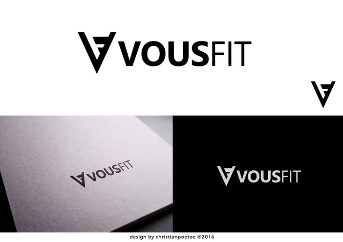 Logo-Design von christianpoetoe für dieses Projekt | Design #11392416