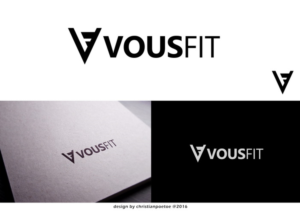 Logo Design by christianpoetoe for this project | Design #11392416
