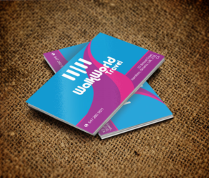 Business Card Design by gayathrik2244