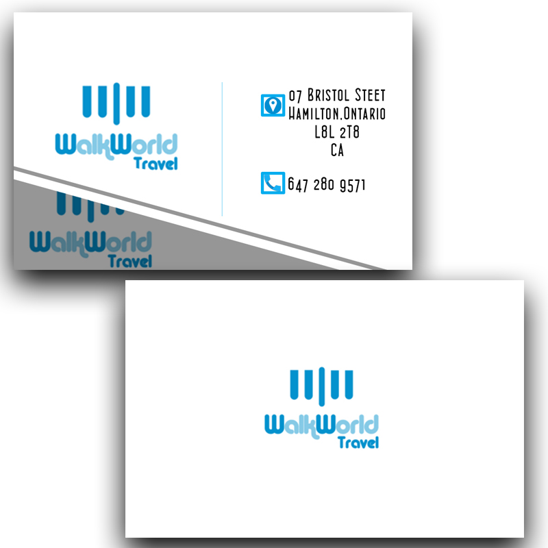 Visitenkarten-Design von hsynagcl für dieses Projekt | Design #11358138