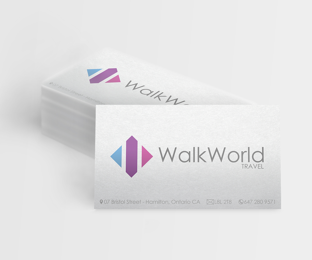 Business Card Design by giovannecaires for this project | Design #11361175