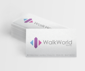 Business Card Design by giovannecaires