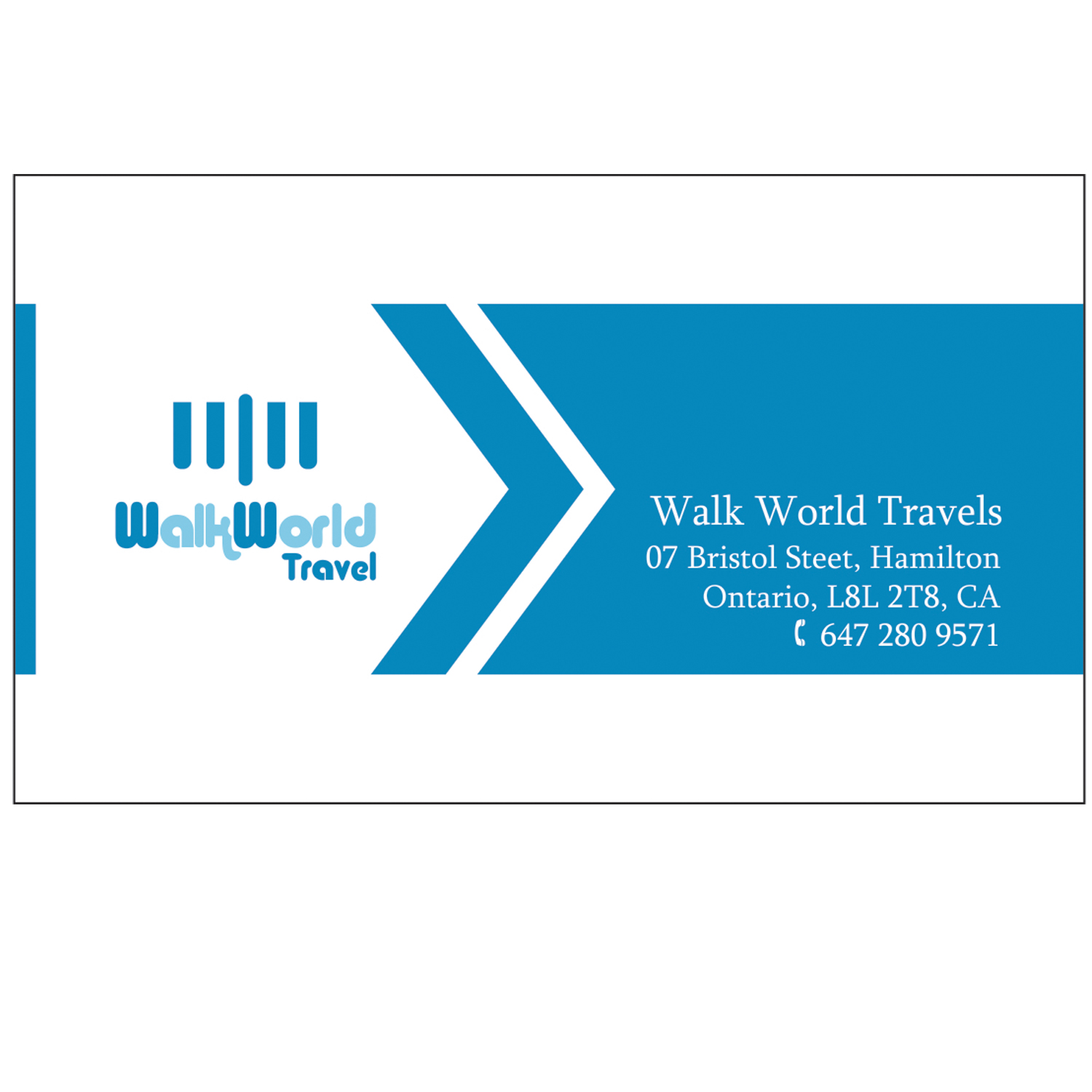 Business Card Design by shijo.cochin for this project | Design #11361354