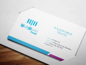 Business Card Design by Daniyal