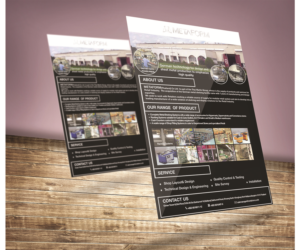 Flyer Design by designemmi