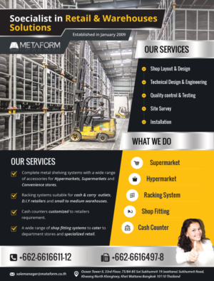 Flyer Design by Web n Graphic Group