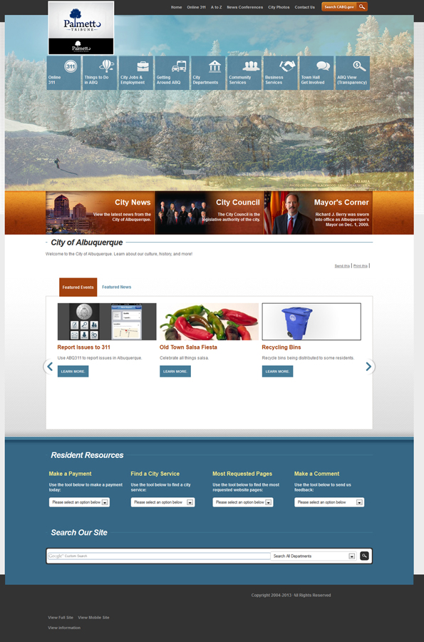 Web-Design von Deepak Kamboj für dieses Projekt | Design #2312269