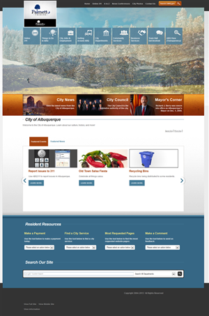 Web Design by Deepak Kamboj
