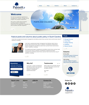 Web Design by uk