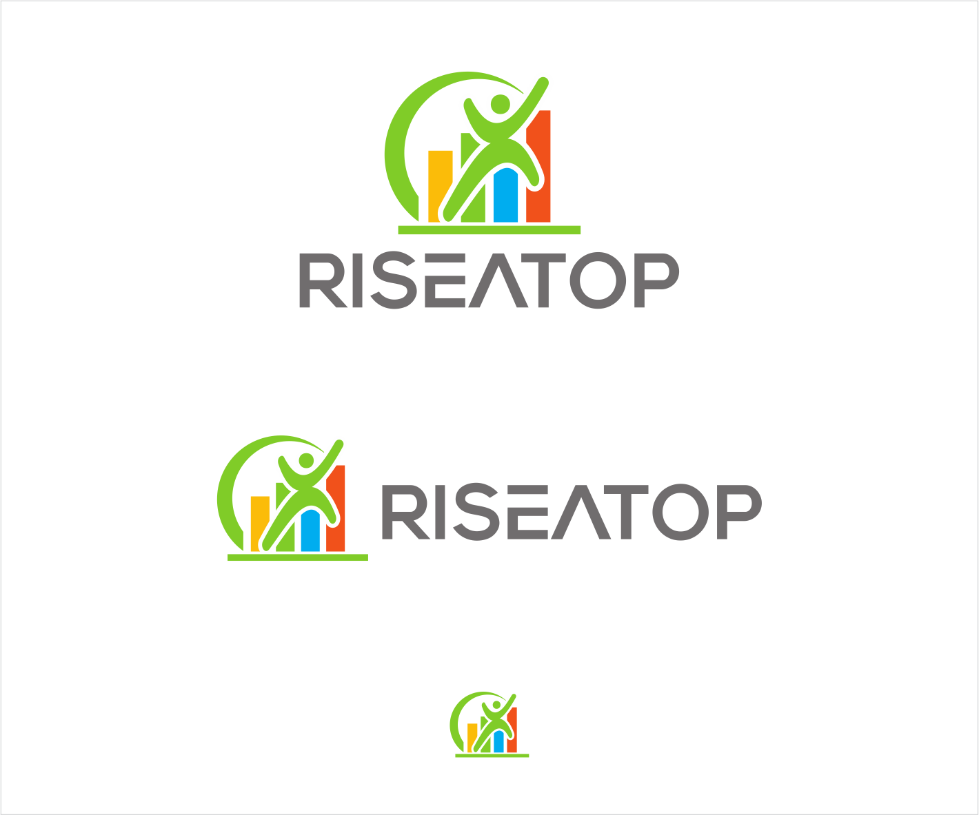 Logo Design by Diana999 for Alphonse Rutayisire | Design: #11358969