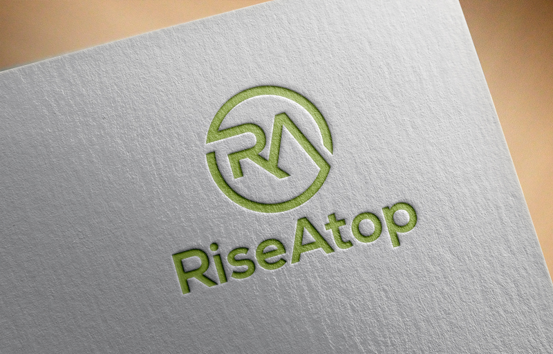 Logo Design by Mehedi Hasan ™ for Alphonse Rutayisire | Design #11352448
