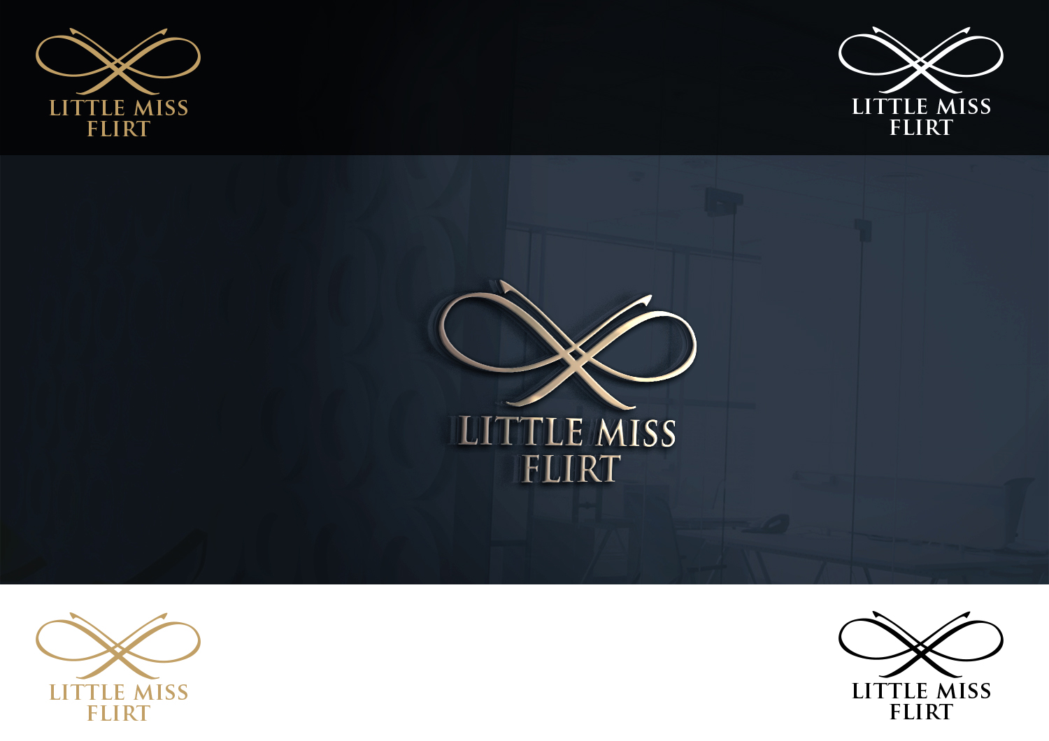 Logo Design by maria-kaz for this project | Design #11420277