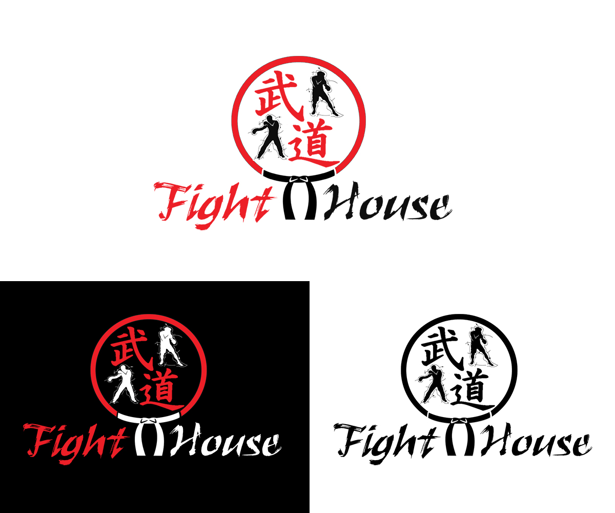 Logo Design by RKDesign29 for this project | Design #11353617