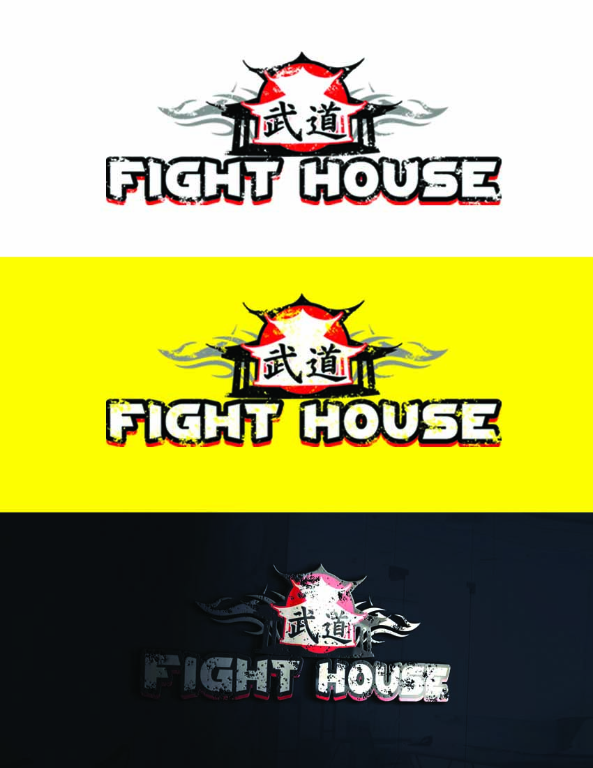 Logo Design by ARtKISTA for this project | Design #11354445