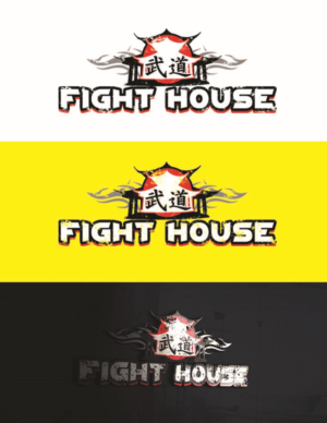 Logo Design by ARtKISTA for this project | Design: #11354445