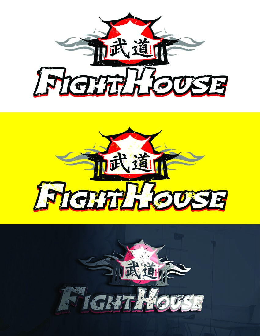 Logo Design by ARtKISTA for this project | Design #11354446