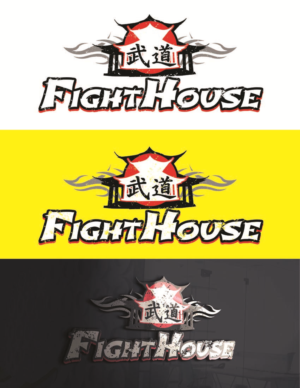 Logo Design by ARtKISTA for this project | Design: #11354446