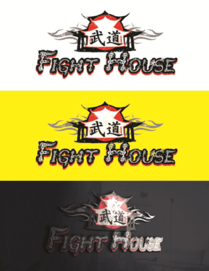 Logo Design by ARtKISTA for this project | Design: #11354447
