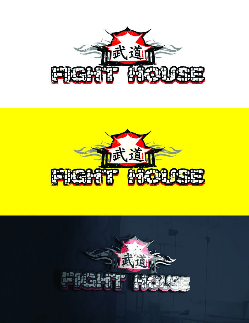 Logo Design by ARtKISTA for this project | Design #11354579