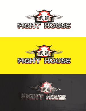 Logo Design by ARtKISTA for this project | Design: #11354579