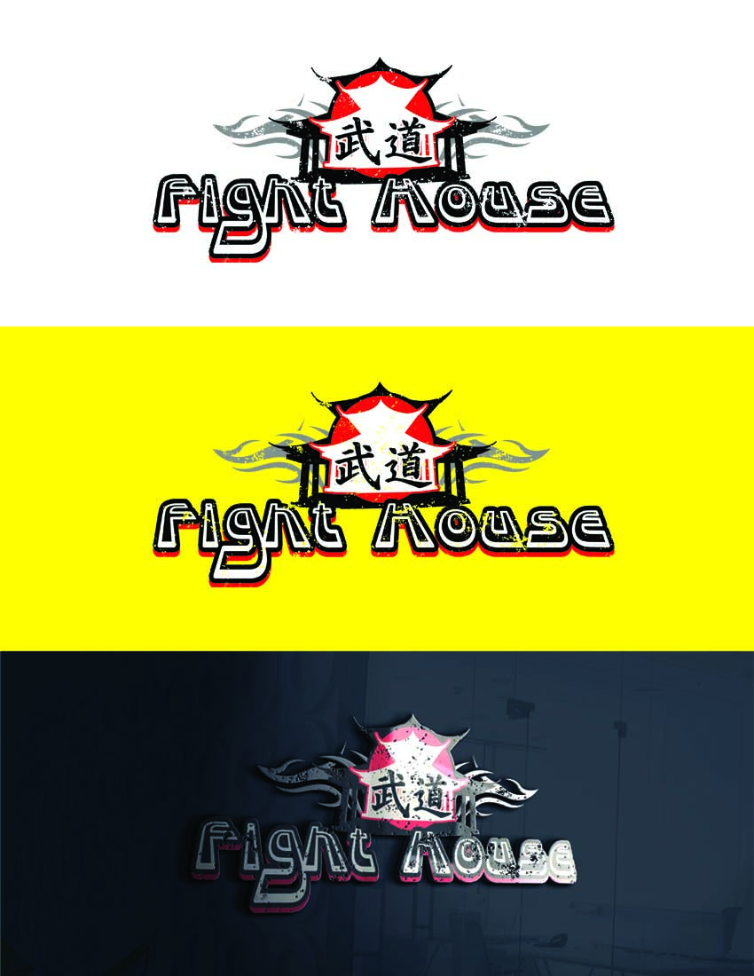 Logo Design by ARtKISTA for this project | Design #11354580