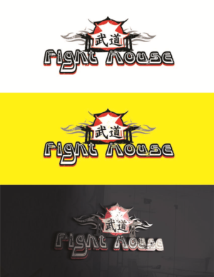 Logo Design by ARtKISTA for this project | Design: #11354580