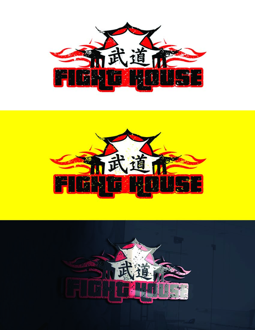 Logo Design by ARtKISTA for this project | Design #11354589