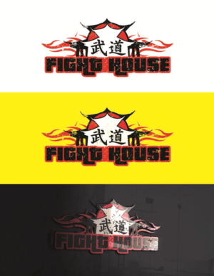 Logo Design by ARtKISTA for this project | Design: #11354589