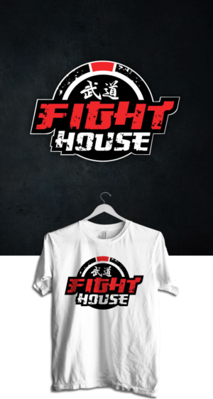 Logo Design by TRHZ