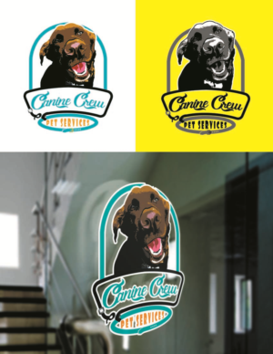 Logo Design by ARtKISTA