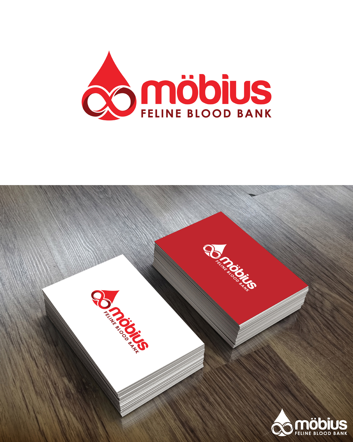 Logo Design by MoonFeather for this project | Design #11418320