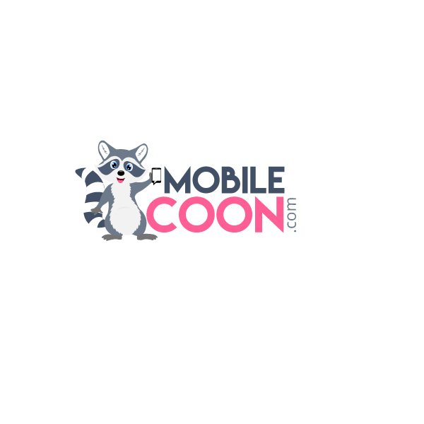 Logo Design by Himanshi10 for Mobile Coon | Design #11363063