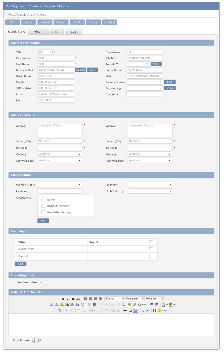 Web Design par pb pour ce projet | Design #486682