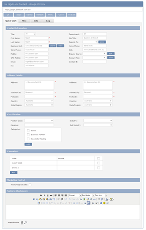 Web Design par pb pour ce projet | Design : #486682