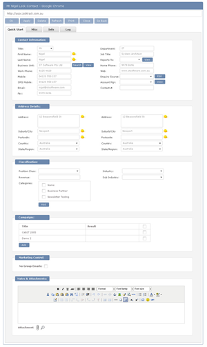 Web Design par pb pour ce projet | Design : #487020