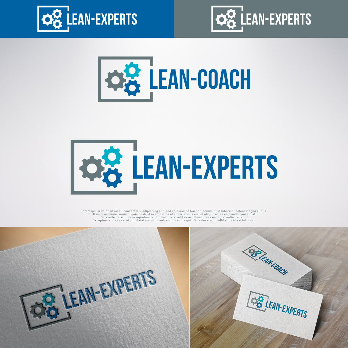 Logo Design by lewy-s for this project | Design #11515100