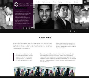 Web Design by J. Chaturvedi