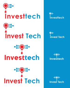 Logo Design by protikrdesigner