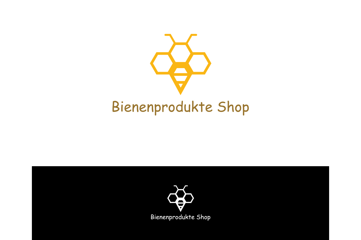 Logo Design by Ather Ali Khan for Imkerei Wagner | Design #12172734