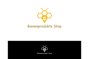 Logo Design by Ather Ali Khan for Imkerei Wagner | Design #12172734