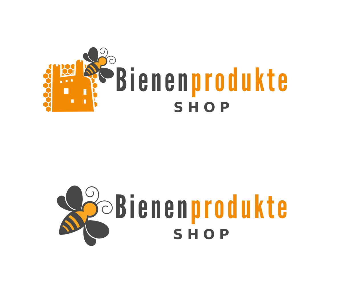 Logo Design by design.bb for Imkerei Wagner | Design #12156825
