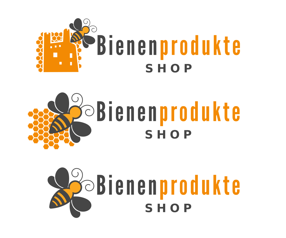 Logo Design by design.bb for Imkerei Wagner | Design: #12173217