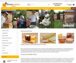 Logo Design by design.bb for Imkerei Wagner | Design: #12173329