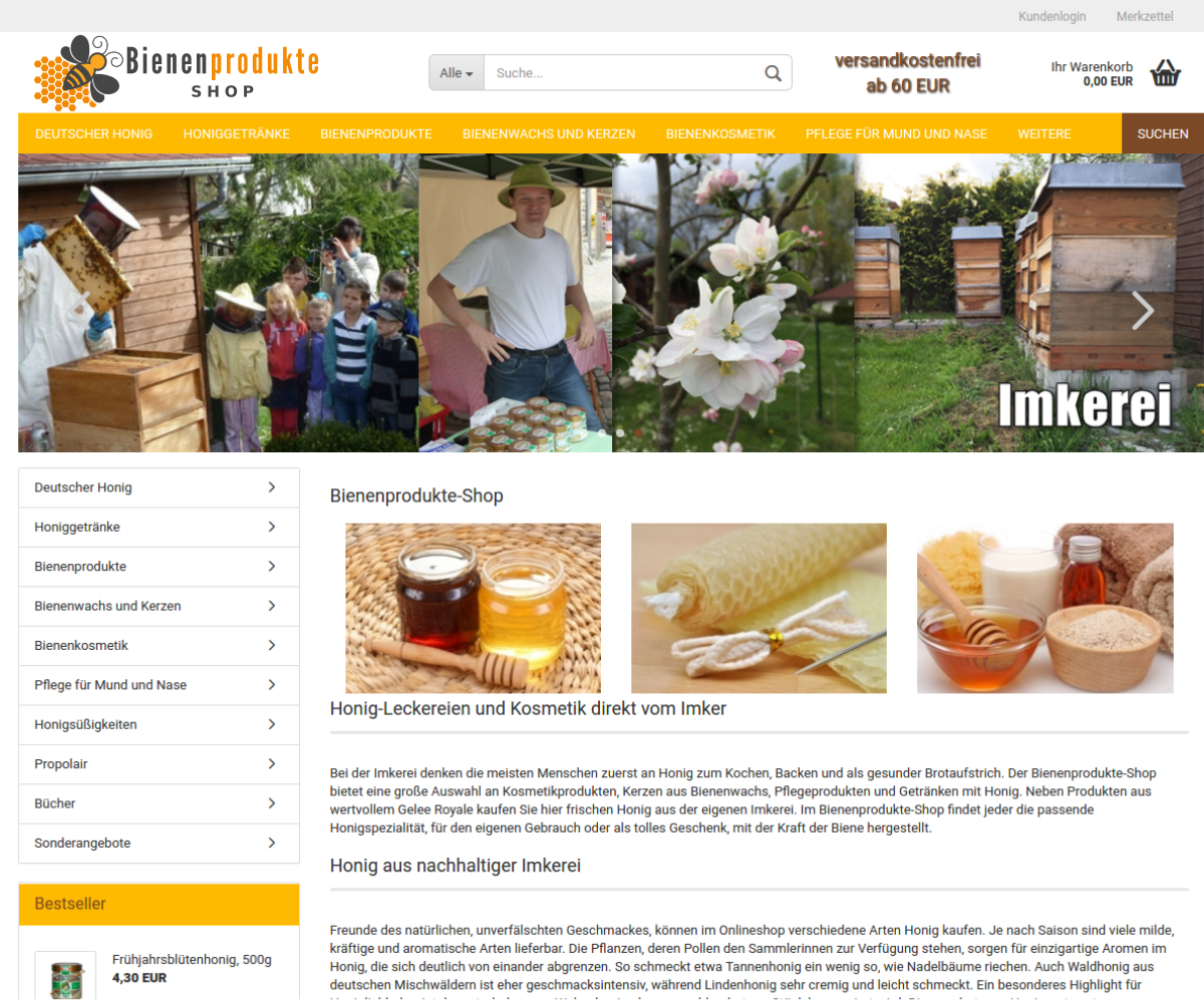 Logo Design by design.bb for Imkerei Wagner | Design #12173334