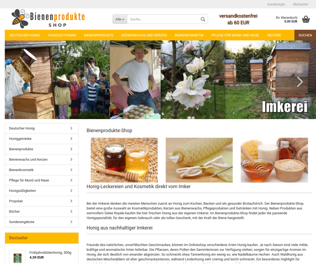 Logo Design by design.bb for Imkerei Wagner | Design #12173336