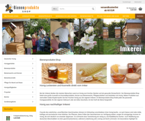 Logo Design by design.bb for Imkerei Wagner | Design: #12173336