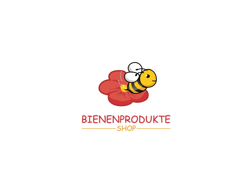 Logo Design by ErTistic for Imkerei Wagner | Design #12082337