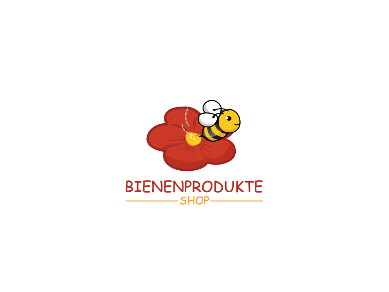 Logo Design by ErTistic for Imkerei Wagner | Design #12082935