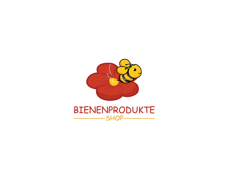 Diseño de Logo por ErTistic para Imkerei Wagner | Diseño #12098041